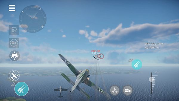 战争雷霆手游下载中文版_战争雷霆官方版下载 v1.24.0.97手机版