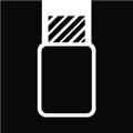 Polaroid ZIP app