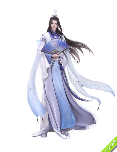 天渊星君
