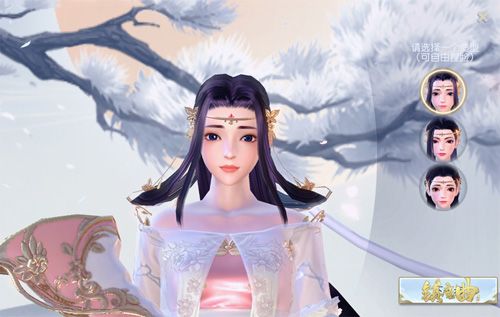 恭喜殊音,“喜提”易容特权