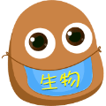 土豆生物app