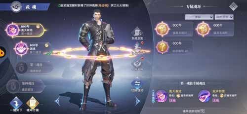 魂环选择推荐配图2