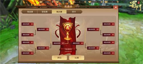 蜀门手游3