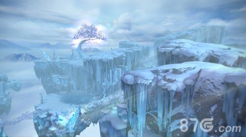 雪国之下,隐藏着怎样的秘密?