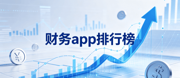 财务app排行榜前十名