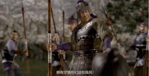 十载割草道阻且长,谁可重铸无双荣光——聊聊“无双”的前世今生 十载割草道阻且长,谁可重铸无双荣光——聊聊“无双”的前世今生