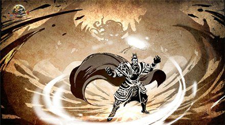 梦三国手游