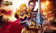 贪玩蓝月