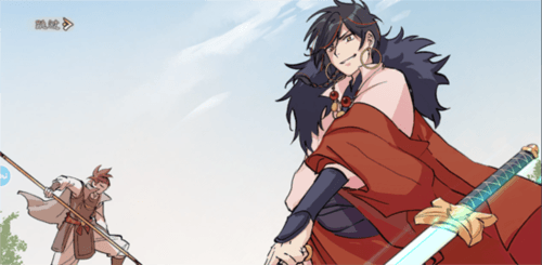 最强祖师7
