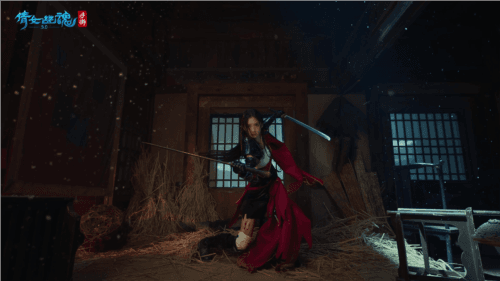 倩女幽魂5