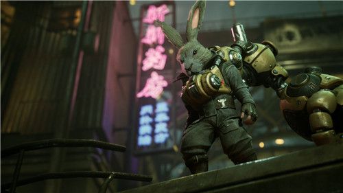 当各行各业困境重重时 Epic Megagrants新一波资助如期而至 当各行各业困境重重时 Epic Megagrants新一波资助如期而至