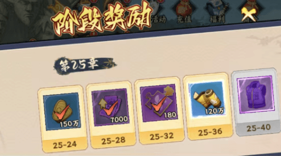 角色等级篇配图3