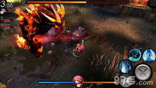 《世界2》入选Google Play今年最佳游戏5