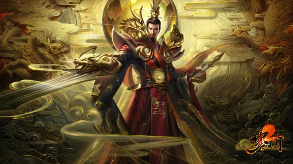 灵玉勇夺无双杯秋季冠军!《梦三国2》MSPL秋季8强名单揭晓 灵玉勇夺无双杯秋季冠军!《梦三国2》MSPL秋季8强名单揭晓