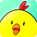 煎蛋app