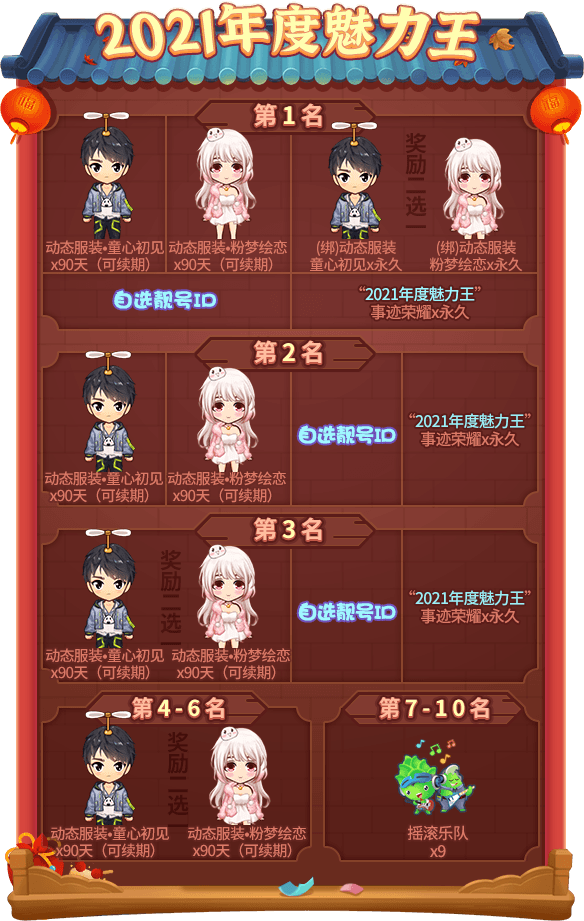 欢天喜地过新年!《推理学院》春节活动2月4日热闹开启 欢天喜地过新年!《推理学院》春节活动2月4日热闹开启