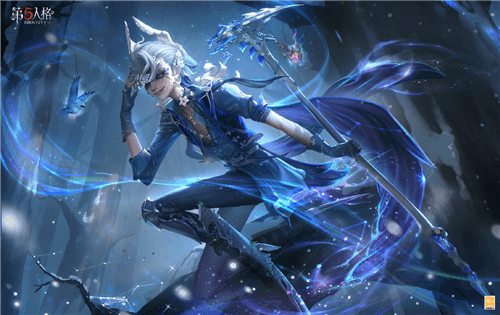 第五人格5
