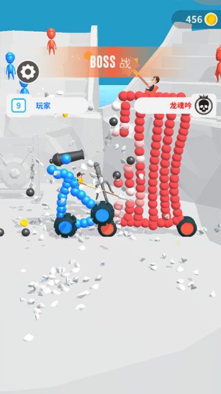 游戏怎么玩配图7
