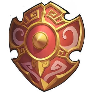 英雄爱三国仁王盾图鉴