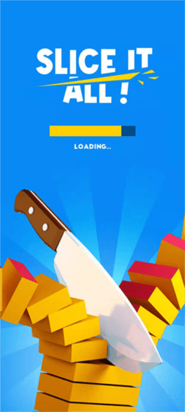 Slice It All中文版宣传图