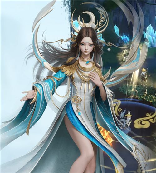 四大派系介绍配图4