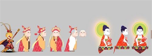 闹闹天宫8