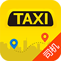 的士联盟司机端APP