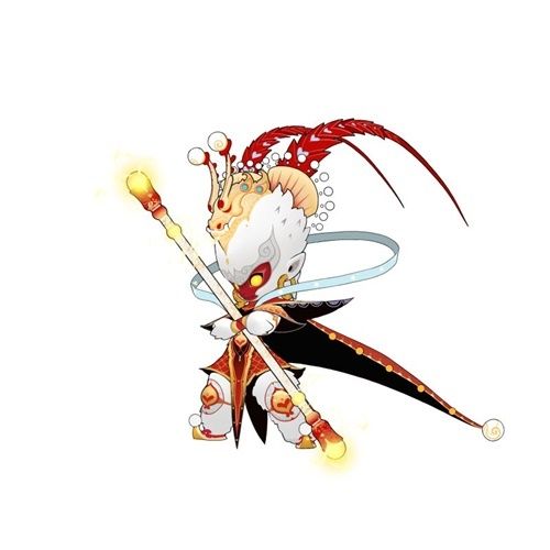 闹闹天宫4