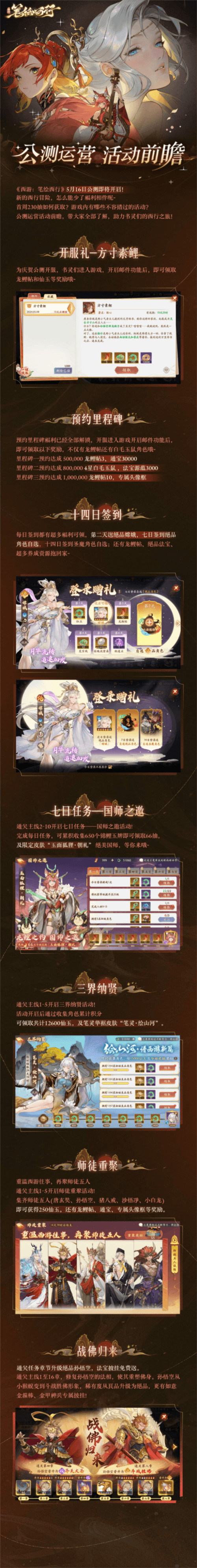 西游:笔绘西行1