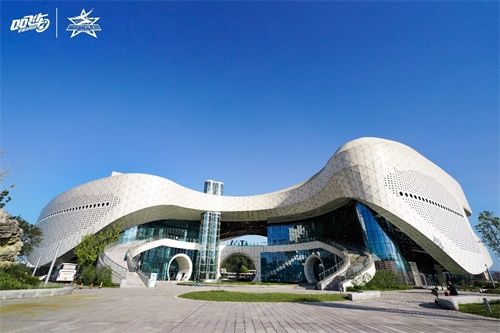 全国车队公开赛S2线下赛今日正式开赛,“文体旅+电竞”QQ飞车一路向黔 全国车队公开赛S2线下赛今日正式开赛,“文体旅+电竞”QQ飞车一路向黔