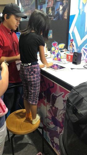 Muse Dash5