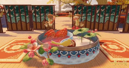 一梦江湖8