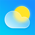 可乐天气app