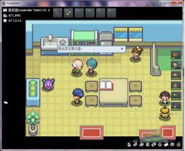 pokemmo