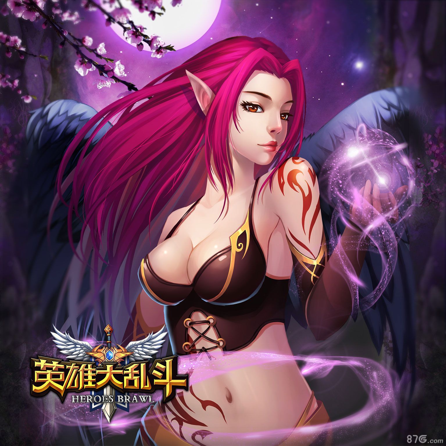 英雄大乱斗新版本揭秘1