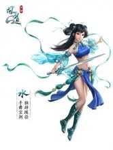 问道手游oppo版门派介绍3