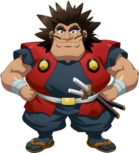 梦幻模拟战手游剑部武一郎