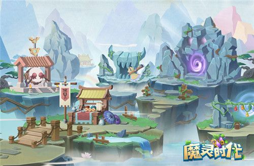魔灵时代