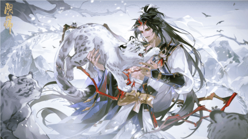 阴阳师5