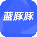 蓝豚豚播放器app