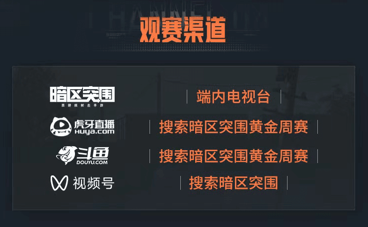 暗区突围3