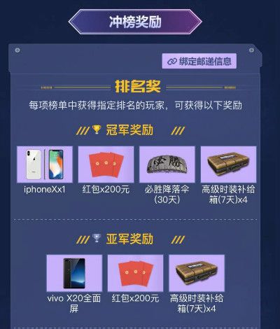 绝地求生 全军出击2