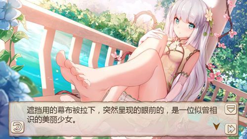 姬魔恋战纪