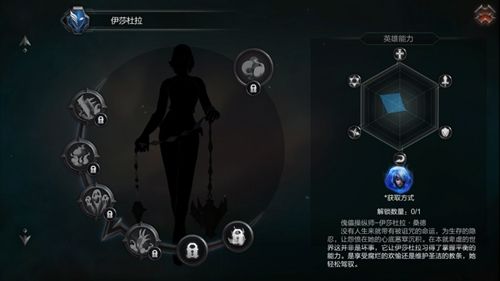 拉结尔傀儡师解锁攻略