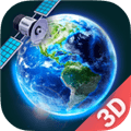 免费实时卫星地图app下载_免费实时卫星地图官方版下载 v1.0.1安卓版