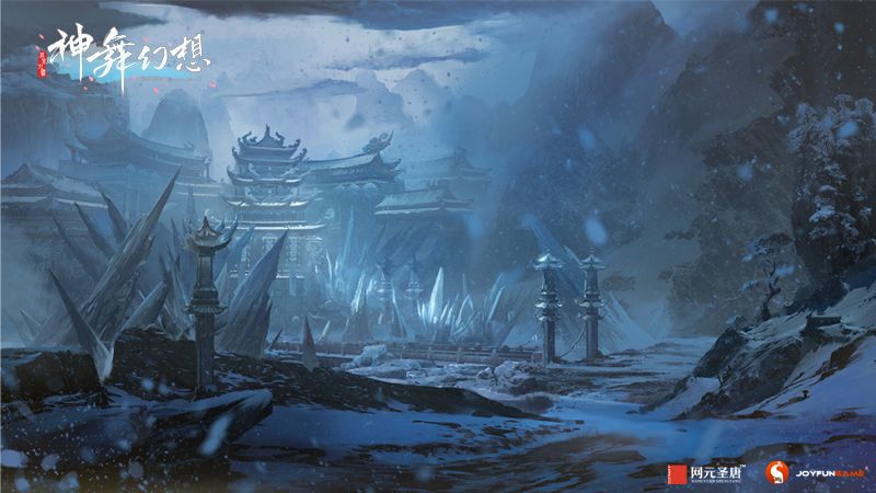 神舞幻想宣传图9