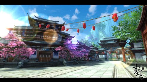 上古渝州城,风波再起