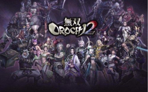 十载割草道阻且长,谁可重铸无双荣光——聊聊“无双”的前世今生 十载割草道阻且长,谁可重铸无双荣光——聊聊“无双”的前世今生