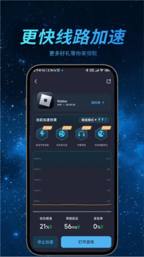 哪吒加速器图片2