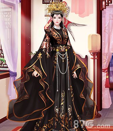 1539915318273757.jpg 锦绣未央手游高冷傲娇